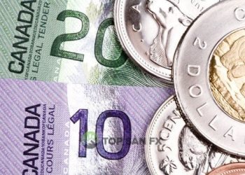 Phân tích đô la Canada 12/11: Các điểm yếu CAD ngắn hạn