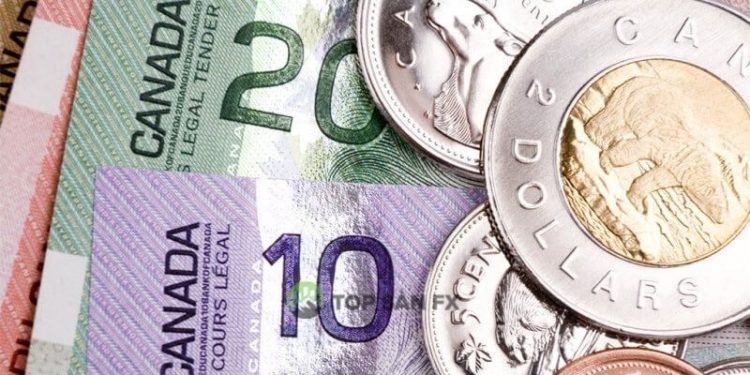 Phân tích đô la Canada 12/11: Các điểm yếu CAD ngắn hạn