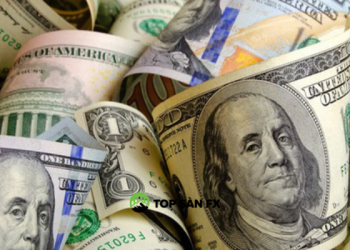 Phân tích đô la Mỹ 16/11: Tìm cách mở rộng đột phá