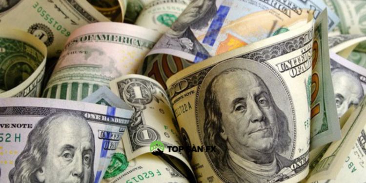 Phân tích đô la Mỹ 16/11: Tìm cách mở rộng đột phá