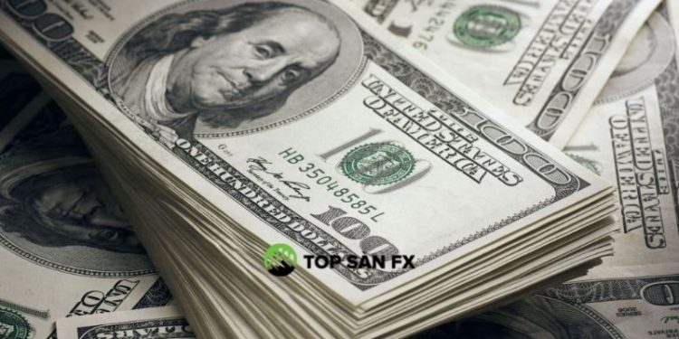 Phân tích đô la Mỹ 2/11: DXY bùng nổ khỏi đường xu hướng