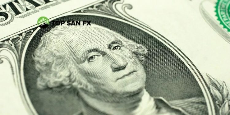Phân tích đô la Mỹ 5/11: USD đạt mức cao mới, NFP giảm mạnh