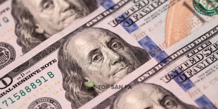 Phân tích đô la Mỹ 8/11: DXY đang kiểm tra mức kháng cự chính