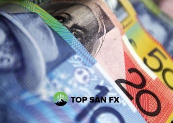 Phân tích đô la Úc 3/11: AUD có thể giảm