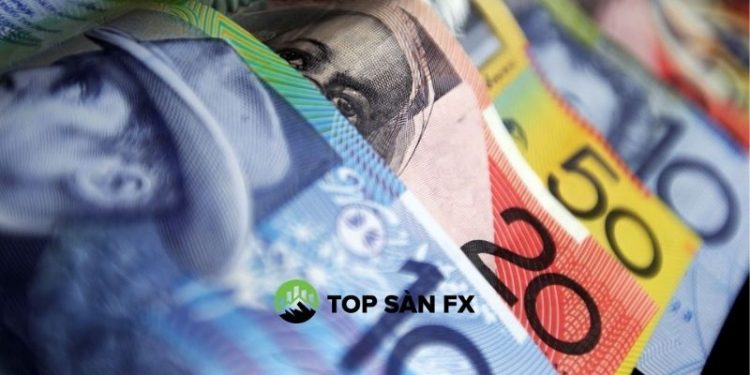 Phân tích đô la Úc 3/11: AUD có thể giảm