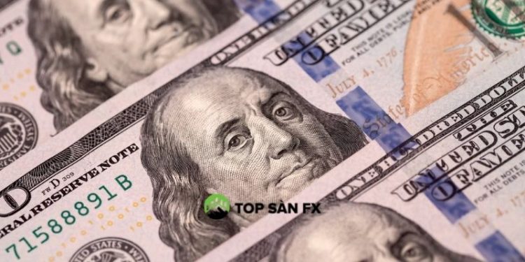 Phân tích đồng đô la 15/11: USD bứt phá lên mức cao mới 2021