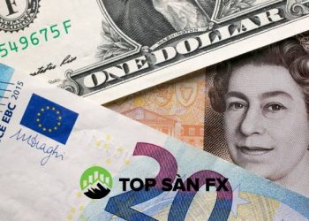 Phân tích đồng Euro 26/11: EUR/USD giảm xuống dưới mức 1.1160