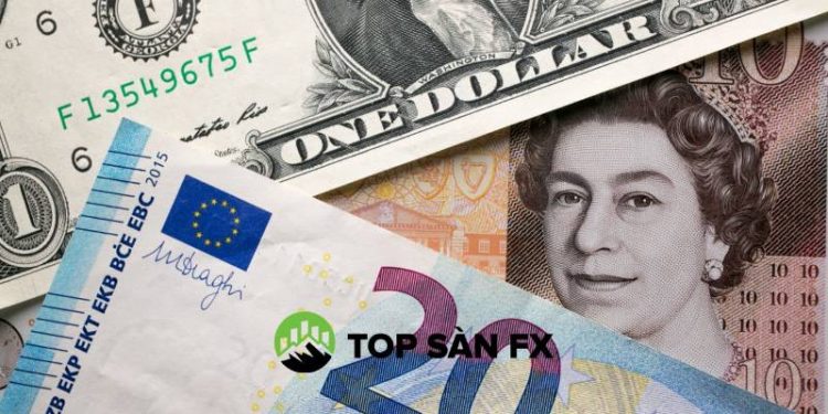 Phân tích đồng Euro 26/11: EUR/USD giảm xuống dưới mức 1.1160
