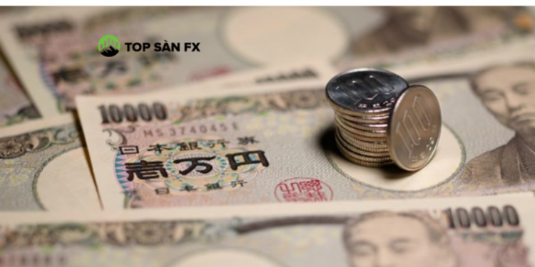 Phân tích đồng Yên Nhật 1/11: Mức kháng cự chính