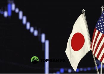 Phân tích đồng Yên Nhật 22/11: USD/JPY đã đạt mức cao mới