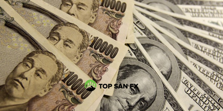 Phân tích đồng Yên Nhật 9/11: JPY thiết lập phạm vi mới?
