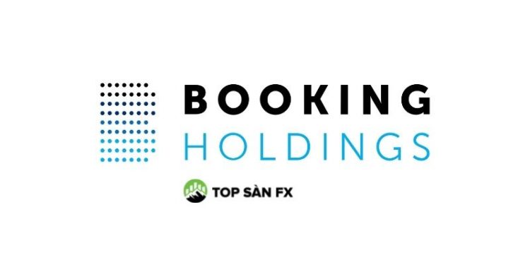 Cổ phiếu Booking Holdings tăng lên khi du lịch tăng trở lại