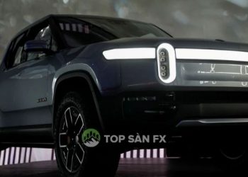 Công ty khởi nghiệp EV Rivian sau đợt IPO sẽ có giá trị bằng Honda