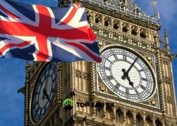 Ngành dịch vụ của Anh chứng kiến ​​chi phí lạm phát kỷ lục