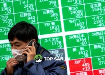 Chứng khoán đình trệ do dầu gây ra căng thẳng lạm phát