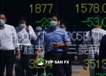 Chứng khoán châu Á mở rộng mức tăng toàn cầu