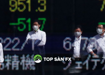 Cổ phiếu châu Á bất ngờ tăng do bầu cử ở Nhật Bản