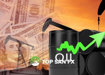 Dầu tăng 3% lên mức cao nhất một tuần