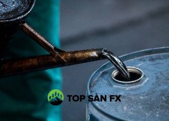 Dầu sụt giảm do giải phóng nguồn cung khẩn cấp