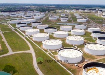 Dầu tăng khi OPEC+ từ chối yêu cầu cung cấp thêm