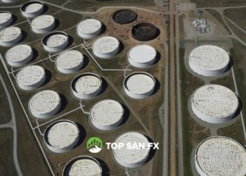 Giá dầu ổn định khi Mỹ giải phóng thêm dầu dự trữ