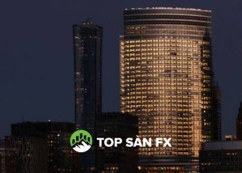 Lạm phát của Mỹ đạt mức cao nhất trong 31 năm