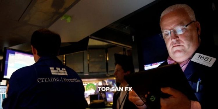 Lạm phát là mối quan tâm lớn nhất của nhà đầu tư