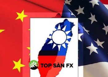 Mỹ đưa các công ty quân sự Trung Quốc vào danh sách đen