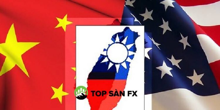 Mỹ đưa các công ty quân sự Trung Quốc vào danh sách đen