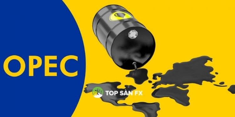 OPEC hoãn các cuộc họp kỹ thuật để đánh giá Omicron
