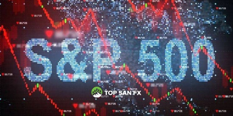 Tăng giá bán lẻ giúp nâng cao S&P 500