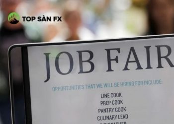 Thị trường lao động Hoa Kỳ thắt chặt