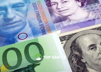 Tiền tệ phục hồi sau sự hỗn loạn của Omicron