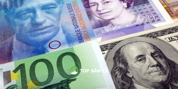 Tiền tệ phục hồi sau sự hỗn loạn của Omicron