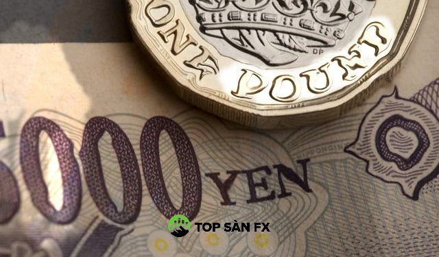 Phân tích đồng bảng Anh 15/12: GBP/JPY phá vỡ hỗ trợ