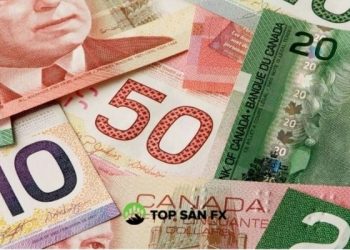 Phân tích USD/CAD 16/12: Rút lui sau biến động của Fed