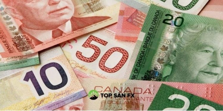 Phân tích USD/CAD 16/12: Rút lui sau biến động của Fed