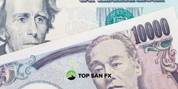 Phân tích đồng Yên Nhật 7/12: USD/JPY hợp nhất mức tăng hàng ngày