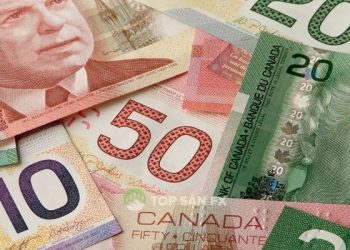 Phân tích USD/CAD 21/12: Rủi ro đảo chiều cao hàng tháng