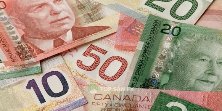 Phân tích USD/CAD 21/12: Rủi ro đảo chiều cao hàng tháng