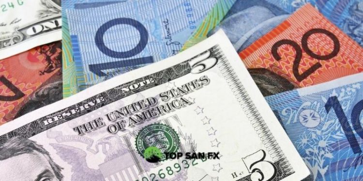 Phân tích đô la Úc 1/12: AUD/USD tăng vọt trên mức thấp nhất