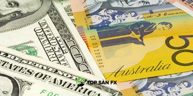Phân tích đô la Úc 20/12: AUD/USD ở mức 0,7100