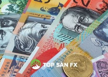 Phân tích đô la Úc 29/12: Phục hồi từ mức hỗ trợ 0,7200