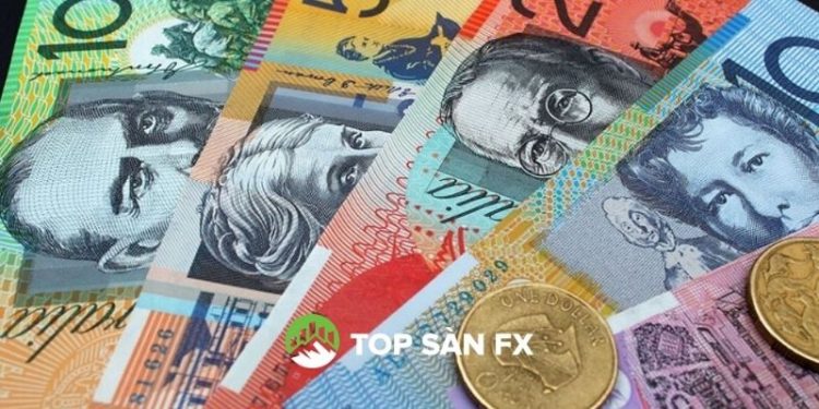 Phân tích đô la Úc 29/12: Phục hồi từ mức hỗ trợ 0,7200