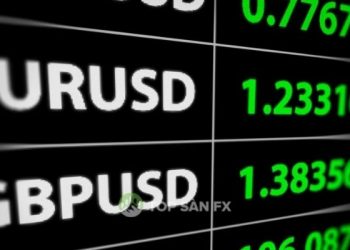 Phân tích đồng Euro 23/12: Rủi ro đảo chiều tăng cao