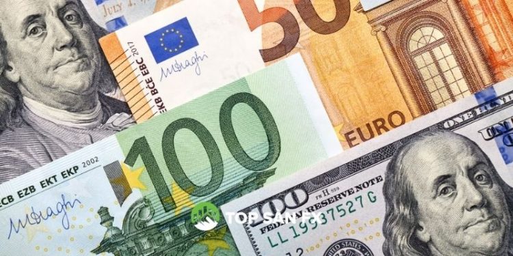 Phân tích đồng Euro 9/12: Phục hồi khó dưới mức 1,1390