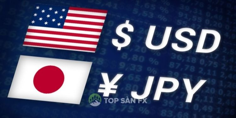 Phân tích đồng yên Nhật 17/12: USD/JPY đang tích lũy sự sụt giảm