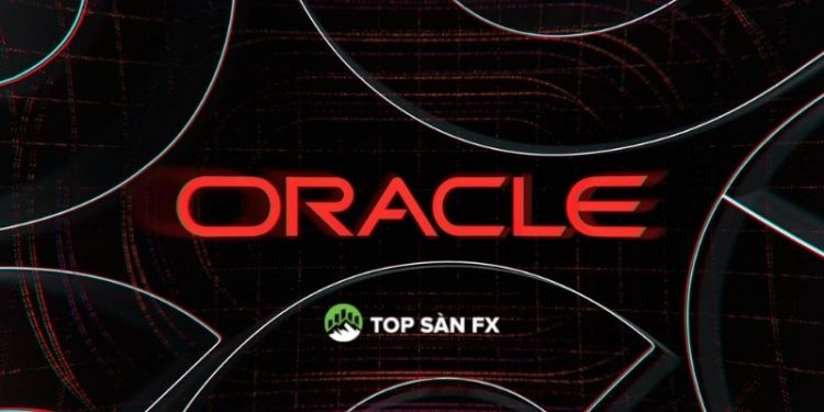 Oracle dự báo quý 3 khả quan khi chi tiêu cho CNTT tăng