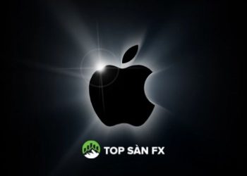 Apple đóng cửa với giá trị thị trường 3 nghìn tỷ đô la