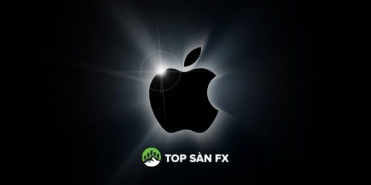 Apple đóng cửa với giá trị thị trường 3 nghìn tỷ đô la